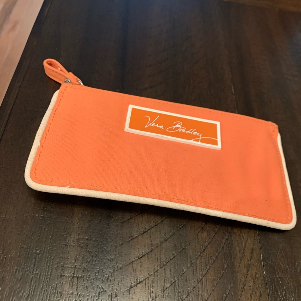 Vera Bradley Card Holder